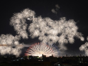 写真:花火大会4