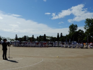 写真：プラスワンカップ