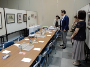 写真：四季の彩り祭り2