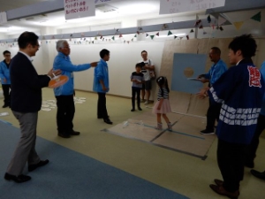 写真：七夕まつり2