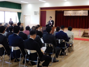 写真:津みどりの森こども園1