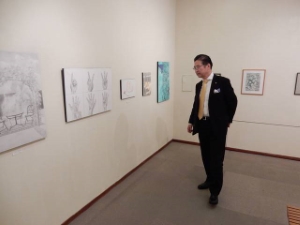 写真:第51回三歩会