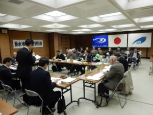 写真:第169回地域懇談会
