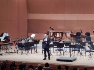 写真：久居音楽祭