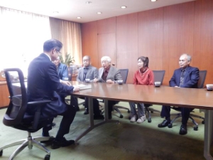 写真:安濃温泉をもっと気持ちよくする会