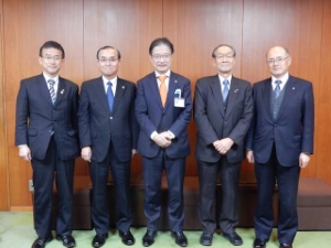 写真:宮城県・亘理名取共立衛生処理組合