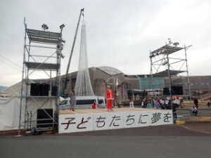 写真：19th Geino Xmas2017 2