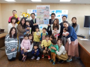 写真：みえプレ＠