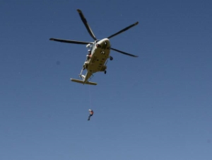 写真:津市総合防災訓練4