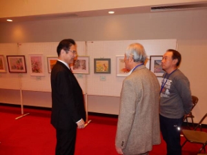 写真:地区文化祭6