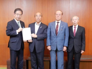 写真:老人クラブ連合会