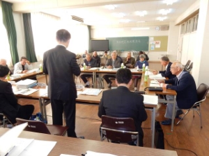写真:第146回地域懇談会