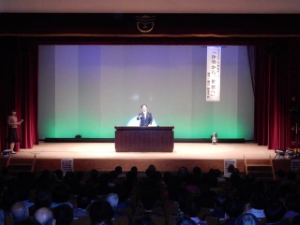 写真:フェスタ in かわげ