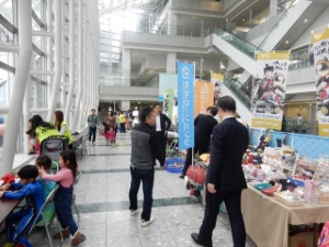 写真：ハートボートみえ2