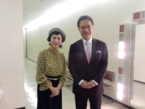 写真：第16回ひさい版仮装大笑2