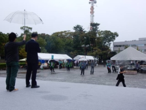 写真：津市国際交流デー1