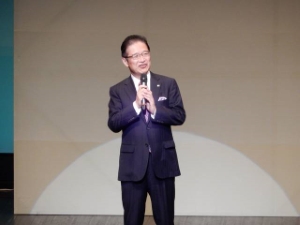 写真：秋の音楽祭