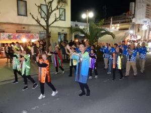 写真：市民総おどり3