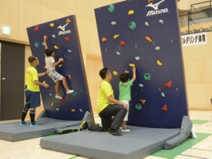 写真：オープニングイベント2