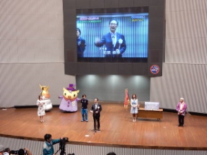 写真：G3津オールレディース上富良野町友好都市20周年1