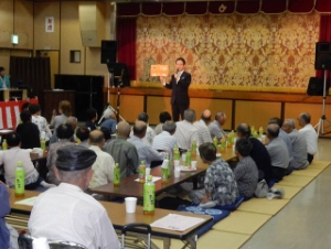 写真：地区敬老会8