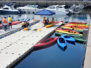 写真：バリアフリーまつり2