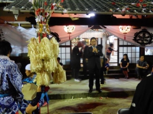 写真:夏まつり5