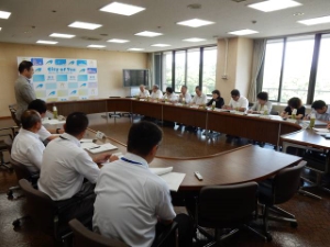 写真:津市人権・同和教育研究協議会