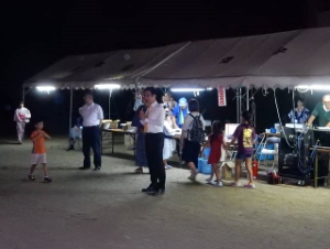 写真:夏まつり2