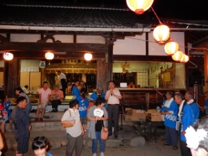 写真:夏まつり7