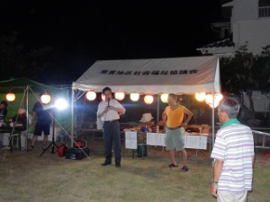 写真:夏まつり8