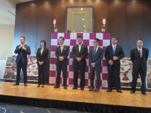 写真:極上の三重フェア