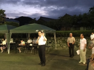 写真:夏まつり9