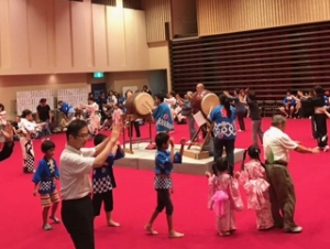 写真:夏まつり10