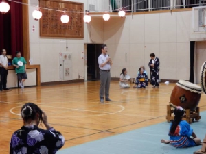 写真:夏まつり17