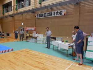 写真:夏まつり18