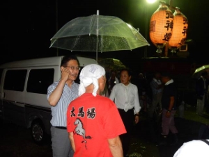 写真:夏まつり19