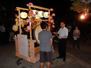 写真:夏まつり22