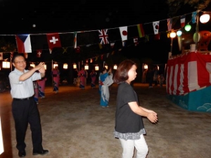 写真:夏まつり23