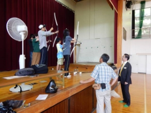 写真:みさとの学校マルシェ2