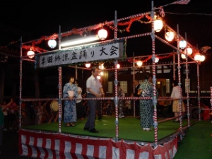 写真:夏まつり9