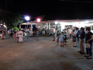 写真:夏まつり12