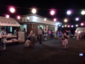 写真:夏まつり13