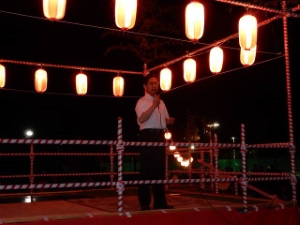 写真:夏まつり2