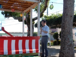 写真:夏まつり3