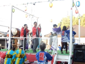 写真:夏まつり6