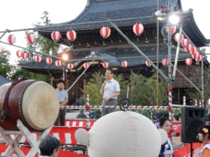 写真:夏まつり7