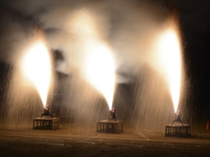 写真:みすぎ夏まつり納涼花火大会3