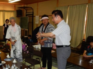 写真:夏まつり4