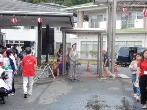 写真：夏まつり6